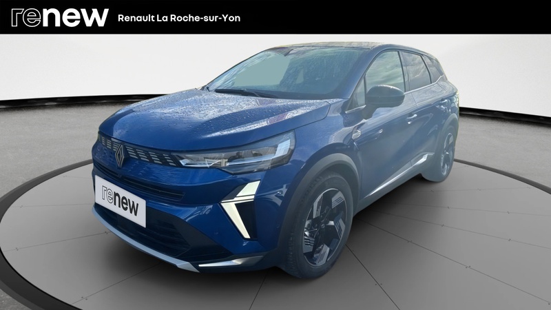 Renault Symbioz