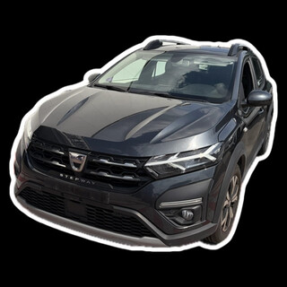 Vehicle 3D Image