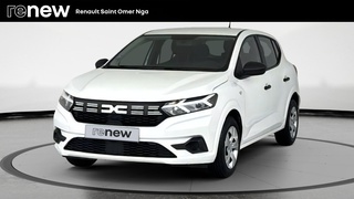 SANDERO