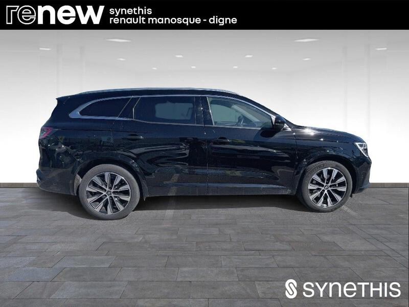 Renault Espace VI