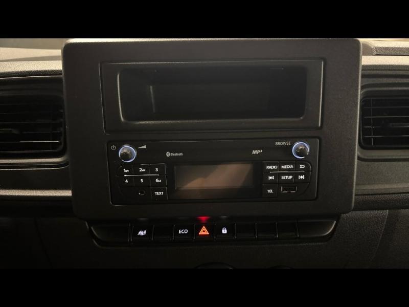 Renault Master Fourgon