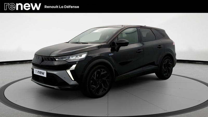 Renault Symbioz