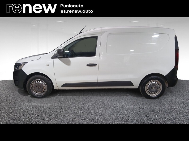 Renault Express Furgón
