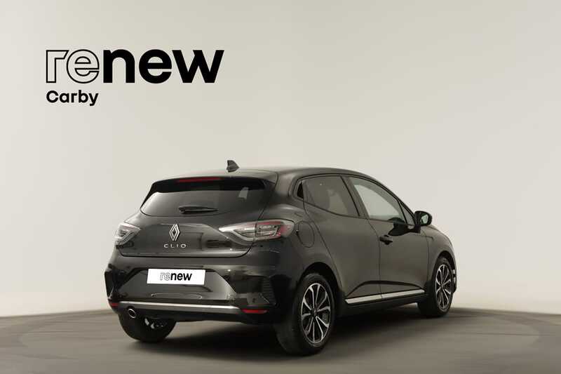 RENAULT Clio Clio 1.0 TCe Techno — photo 3