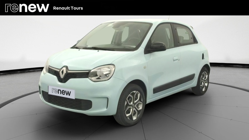 Renault Twingo III