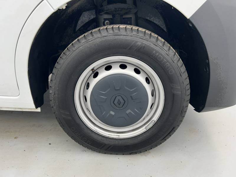Renault Master III
