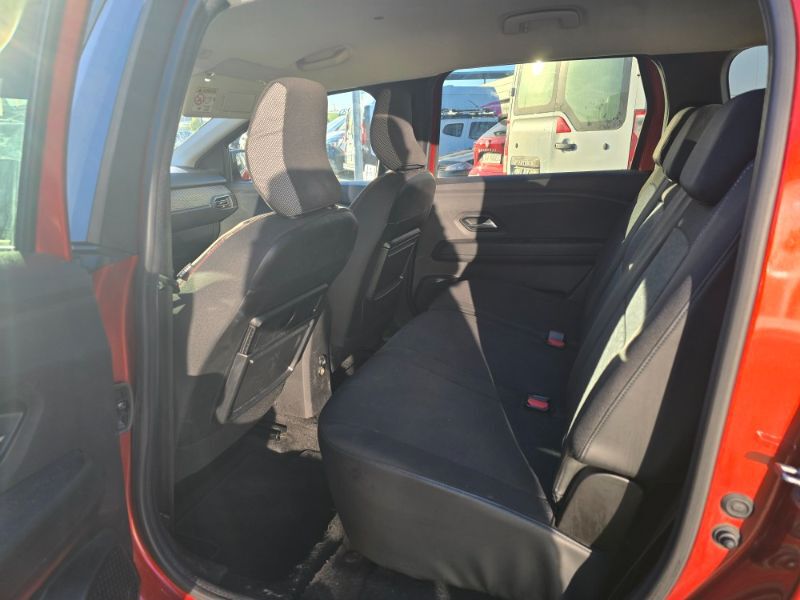 DACIA Jogger 2022 — imagine 14