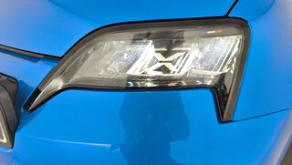 Vehicle 3D Image