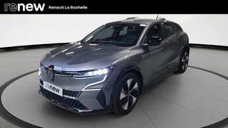 MEGANE E-TECH ELECTRIQUE