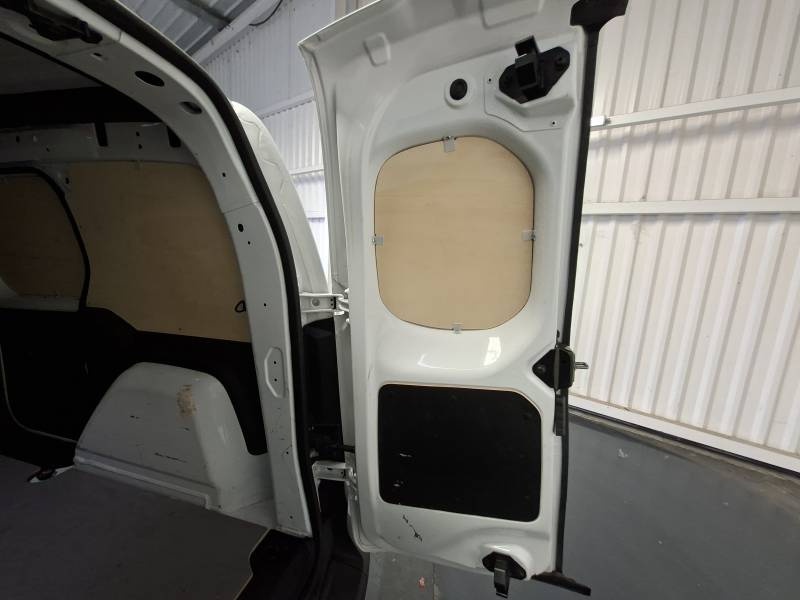 Renault Kangoo VU