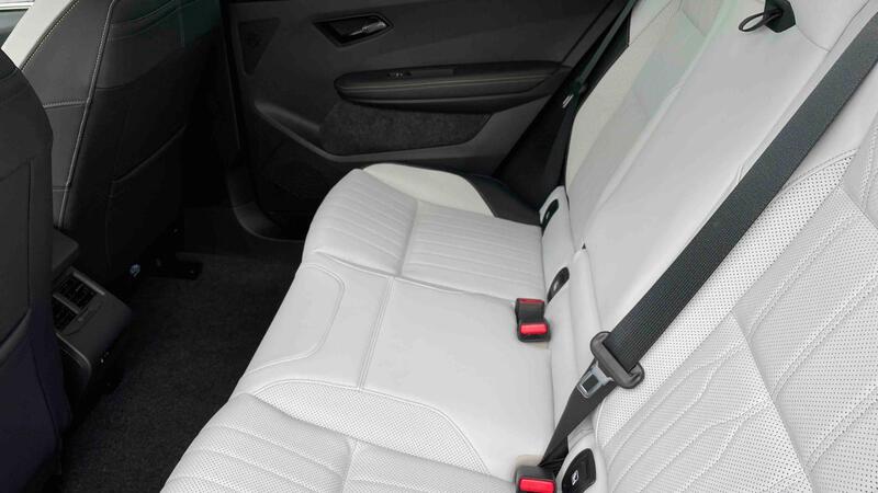 Renault Scenic E-Tech Electrique