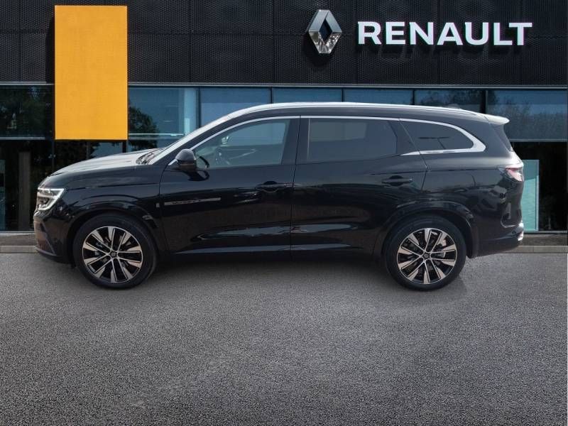 Renault Espace VI