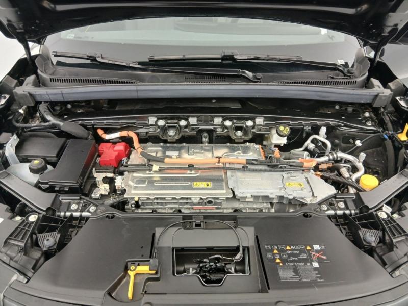 Renault Scenic E-Tech Electrique