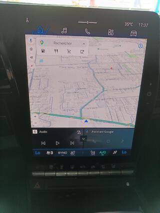 Vehicle 3D Image