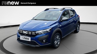 SANDERO