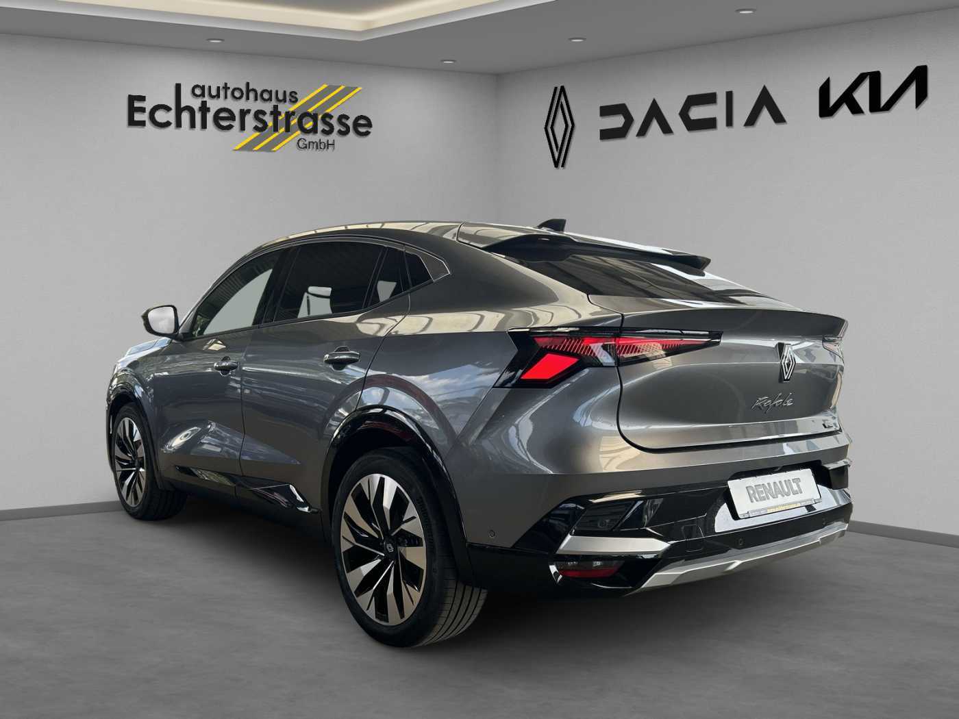 Renault Rafale – Bild 6