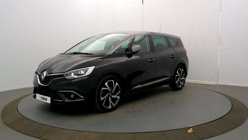 Renault Grand Scenic IV