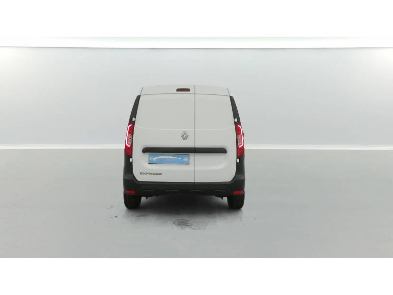 Renault Express VAN