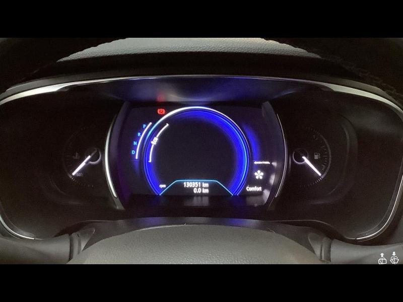 Renault Talisman Estate