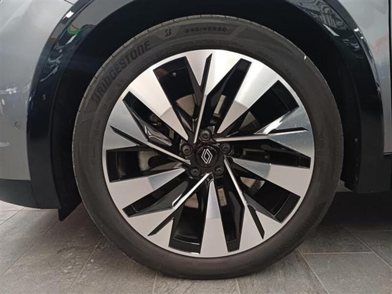 Renault Rafale