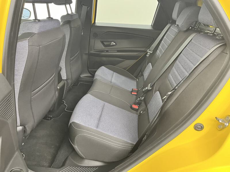 Renault R5 E-Tech Eléctrico