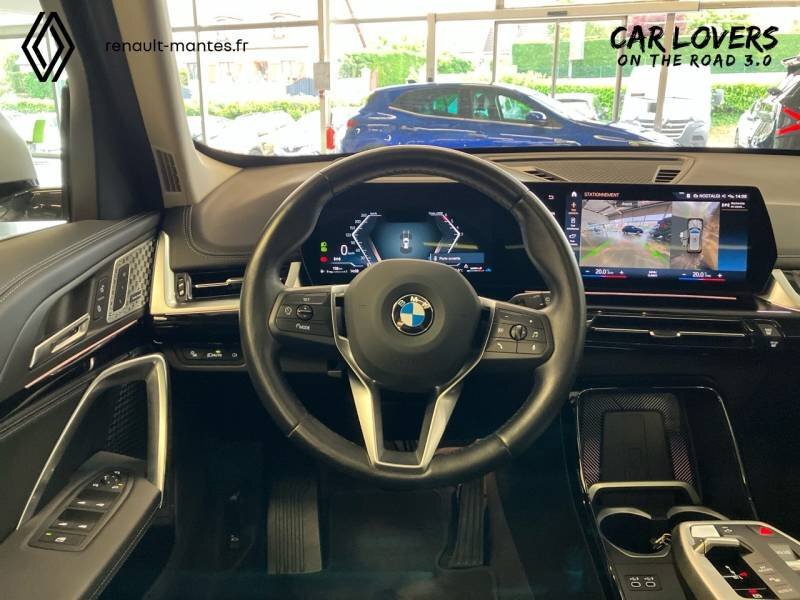 BMW X1 U11