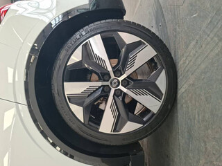 Vehicle 3D Image