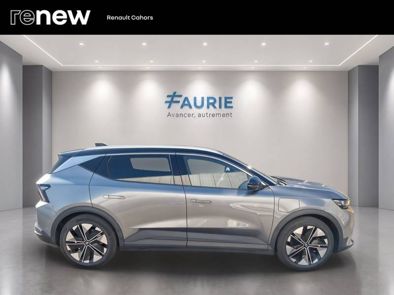 Renault Scenic E-Tech Electrique