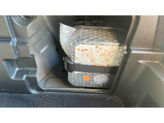 Vehicle 3D Image
