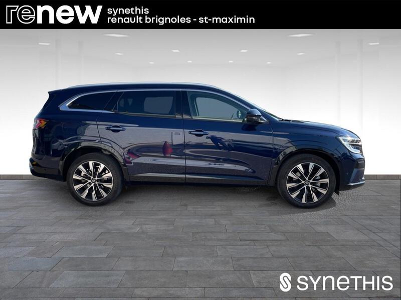 Renault Espace VI
