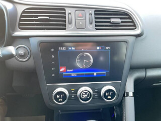 Vehicle 3D Image