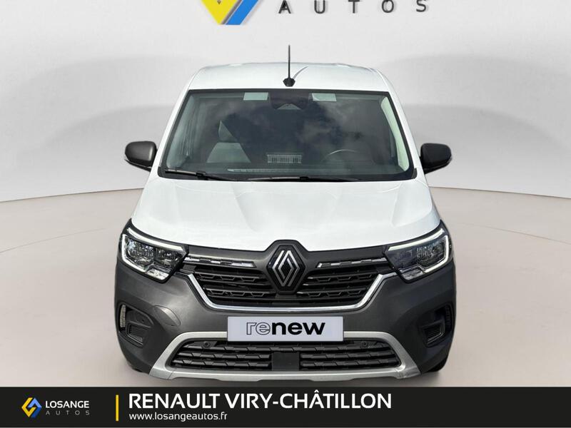 Renault Kangoo VU