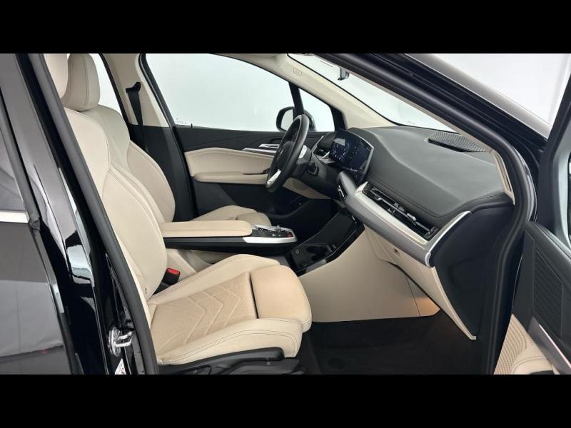 BMW Serie 2 Active Tourer