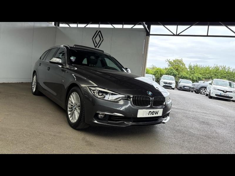 BMW Serie 3