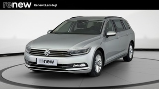 PASSAT SW