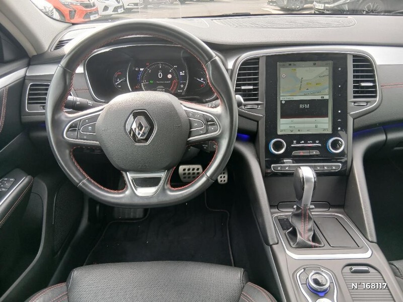 Renault Talisman Estate