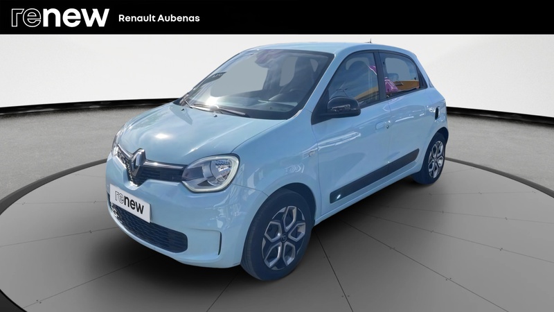 Renault Twingo III