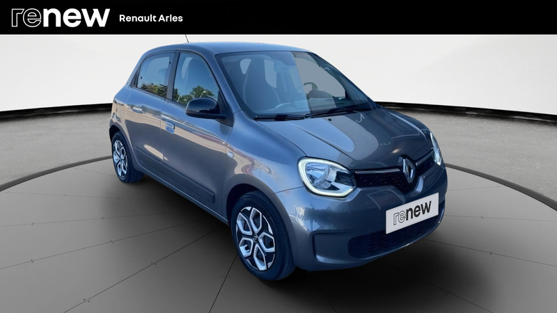 Renault Twingo III