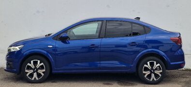 Vehicle 3D Image