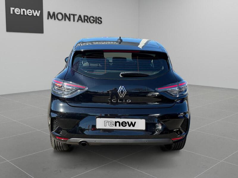 Renault Clio V