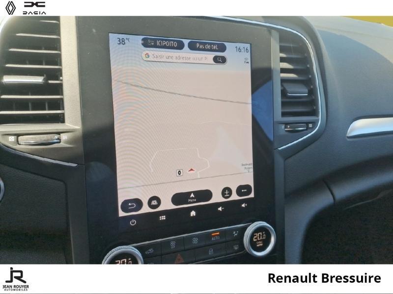 Renault Megane IV Berline