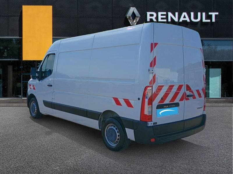 Renault Master III