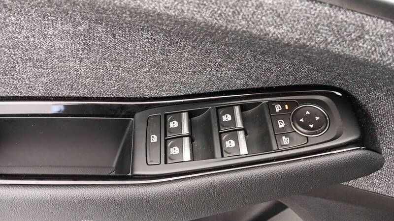 Renault Espace VI