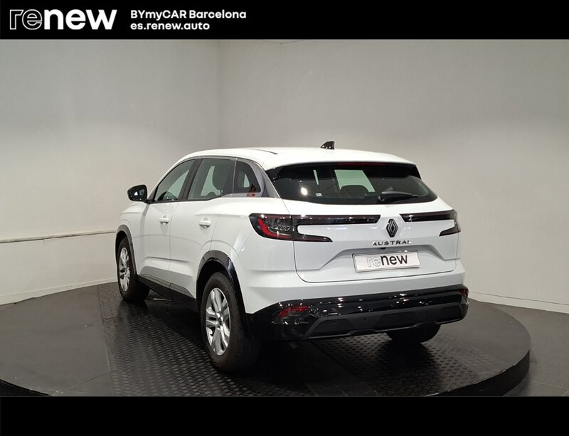 Renault Austral