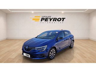 MEGANE IV BERLINE