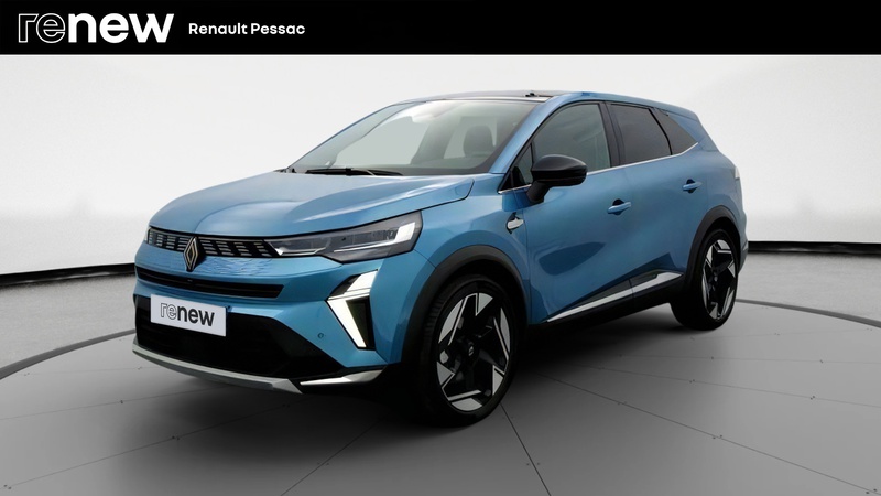 Renault Symbioz