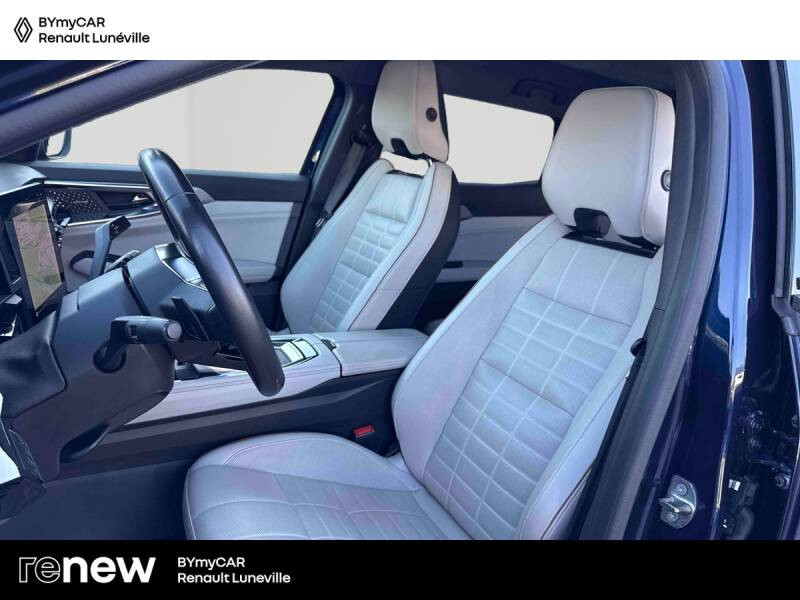 Renault Espace VI