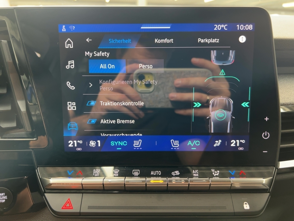 Renault Austral – Bild 13