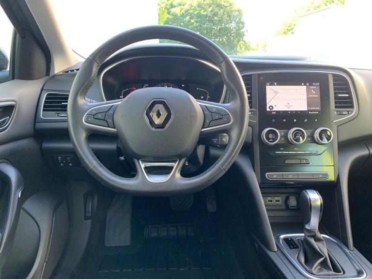 Renault Megane – Bild 15