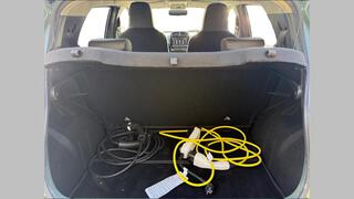 Vehicle 3D Image